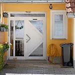 Semesterbostad Am Kussenhof *