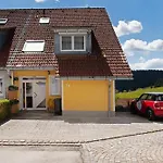 Semesterbostad Am Kussenhof Furtwangen