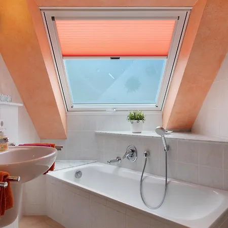 Holiday home Am Kussenhof *