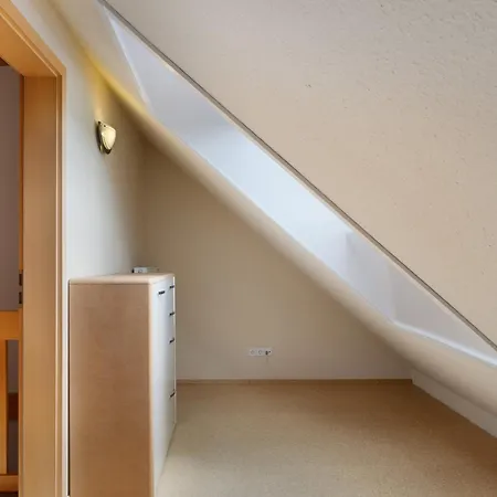 Casa vacanze Am Kussenhof Furtwangen