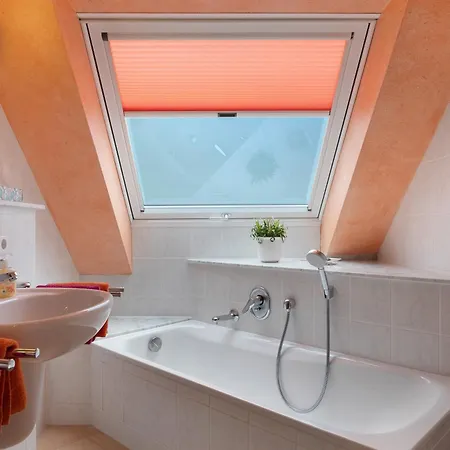 Am Kussenhof Casa vacanze *