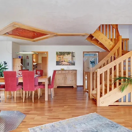 Casa vacanze Am Kussenhof Furtwangen