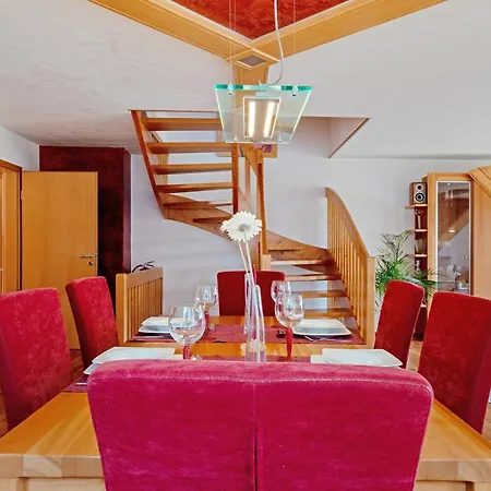 Casa vacanze Am Kussenhof