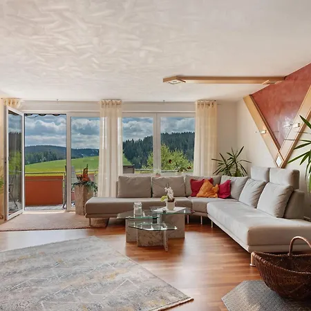 Am Kussenhof Casa vacanze *