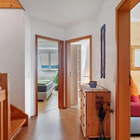 Casa vacanze Am Kussenhof *
