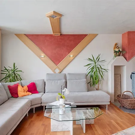 Casa vacanze Am Kussenhof Furtwangen