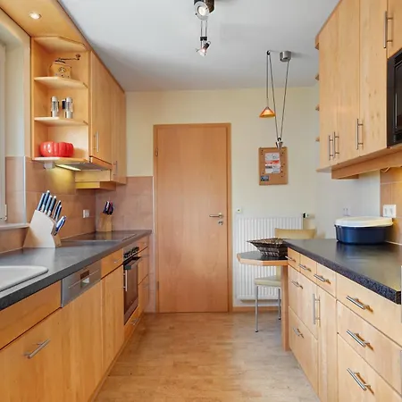 Casa vacanze Am Kussenhof *